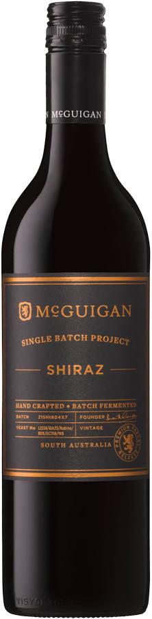 McGuigan Shiraz