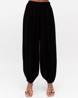 Frankie Pant - Black