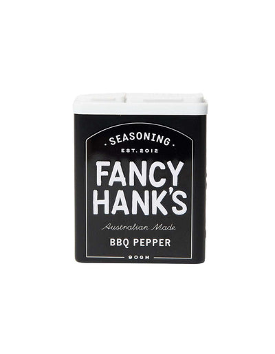 ‘Fancy Hanks’ BBQ Pepper