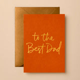 ‘Gabrielle & Celine’ Fathers Day Cards - Assorted