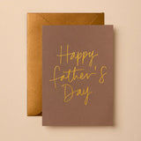 ‘Gabrielle & Celine’ Fathers Day Cards - Assorted