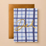 ‘Gabrielle & Celine’ Fathers Day Cards - Assorted