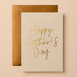 ‘Gabrielle & Celine’ Fathers Day Cards - Assorted