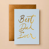 ‘Gabrielle & Celine’ Fathers Day Cards - Assorted