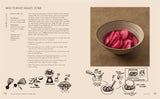 Japanese Art of Pickling and Fermenting