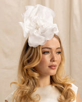 Morgan & Taylor Cindy Floral Fascinators