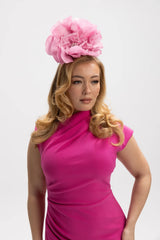 Morgan & Taylor Cindy Floral Fascinators