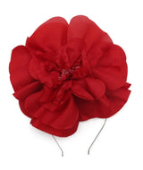 Morgan & Taylor Cindy Floral Fascinators