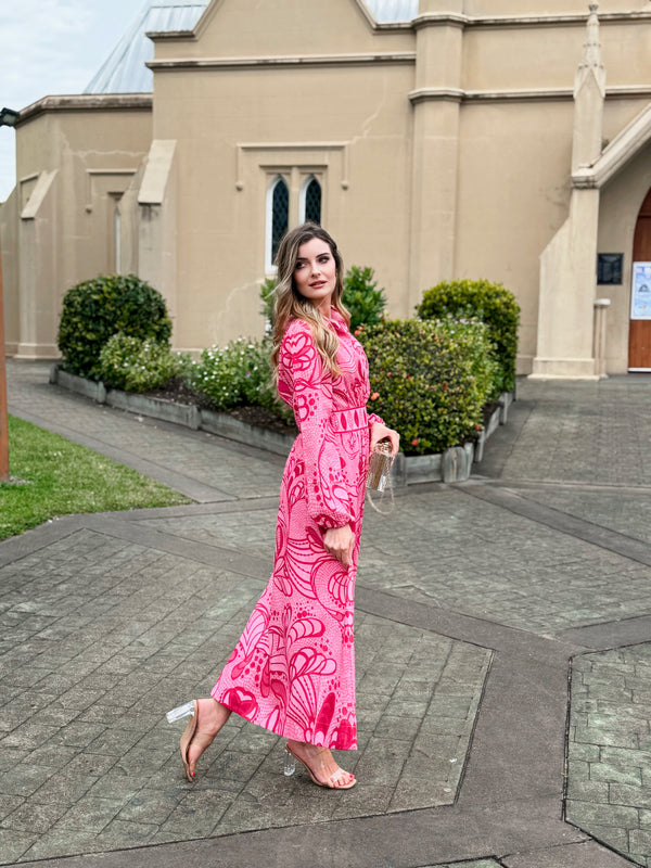 Secret Shore Event Dress