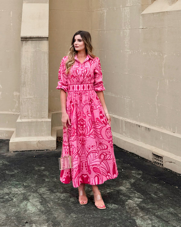 Secret Shore Event Dress