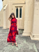 Kimm Event Maxi Dress