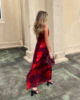 Kimm Event Maxi Dress