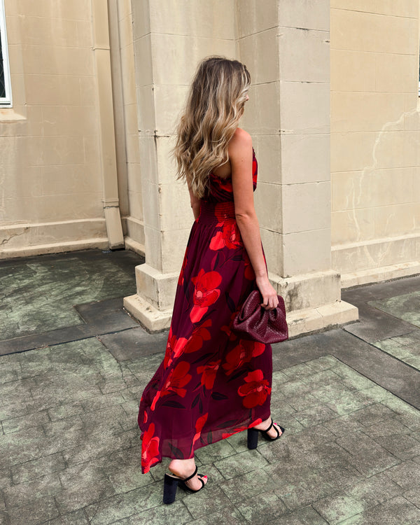 Kimm Event Maxi Dress