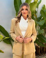 Sutton Blazer