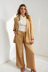 Sutton Blazer
