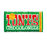 Tony's Milk Chocolates - Assorted Deliciousness