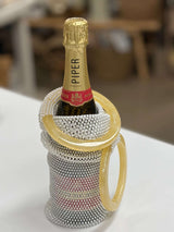 O So Pretty Wine Carriers