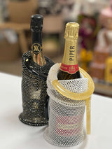 O So Pretty Wine Carriers