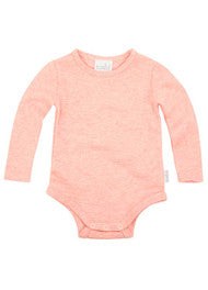 ‘Toshi’ Organic Dreamtime Bodysuit - Assorted Colours