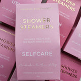 ‘Yarra Valley Bath & Body’ Shower Steamers - Twin Pack