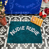 ‘Sage x Clare’ Tula Nudie Bath Mats