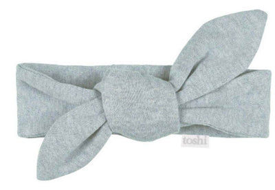 ‘Toshi’ Organic Dreamtime Headband - Assorted Colours – Ice