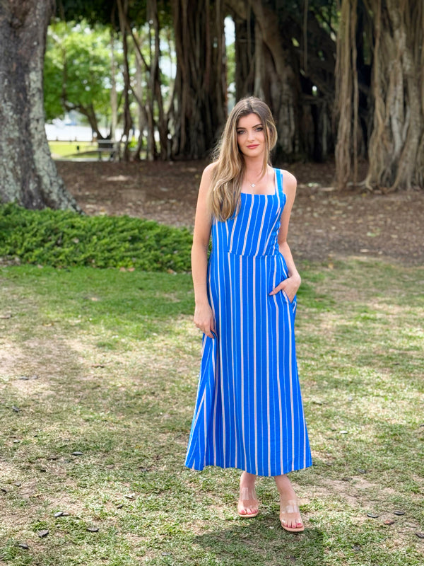 Tegan Dress