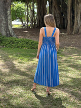 Tegan Dress