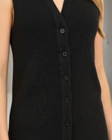 Shona Knit Vest