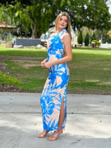 Junia One Shoulder Event Dress