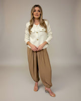 Harmony Jacket