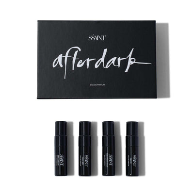 'S'Saint' After Dark Discovery Set