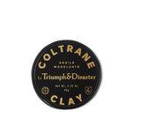 ‘Triumph & Disaster’ Coltrane Clay 25g
