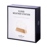 ‘Isalbi’ The Executive Collection Cloud Weather Station