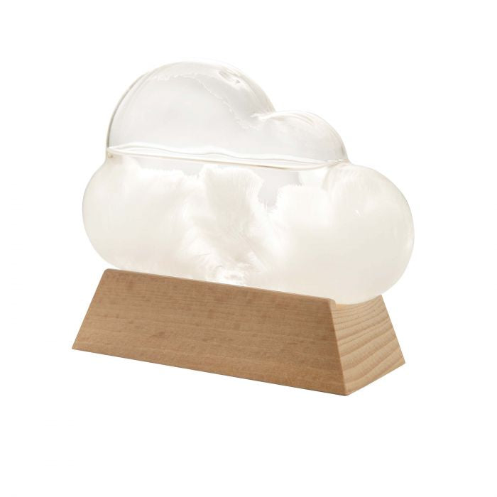 ‘Isalbi’ The Executive Collection Cloud Weather Station
