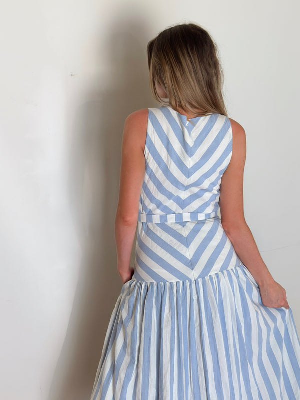 Kingston Maxi Dress