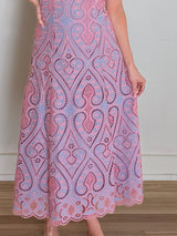 Blanca Event Dress