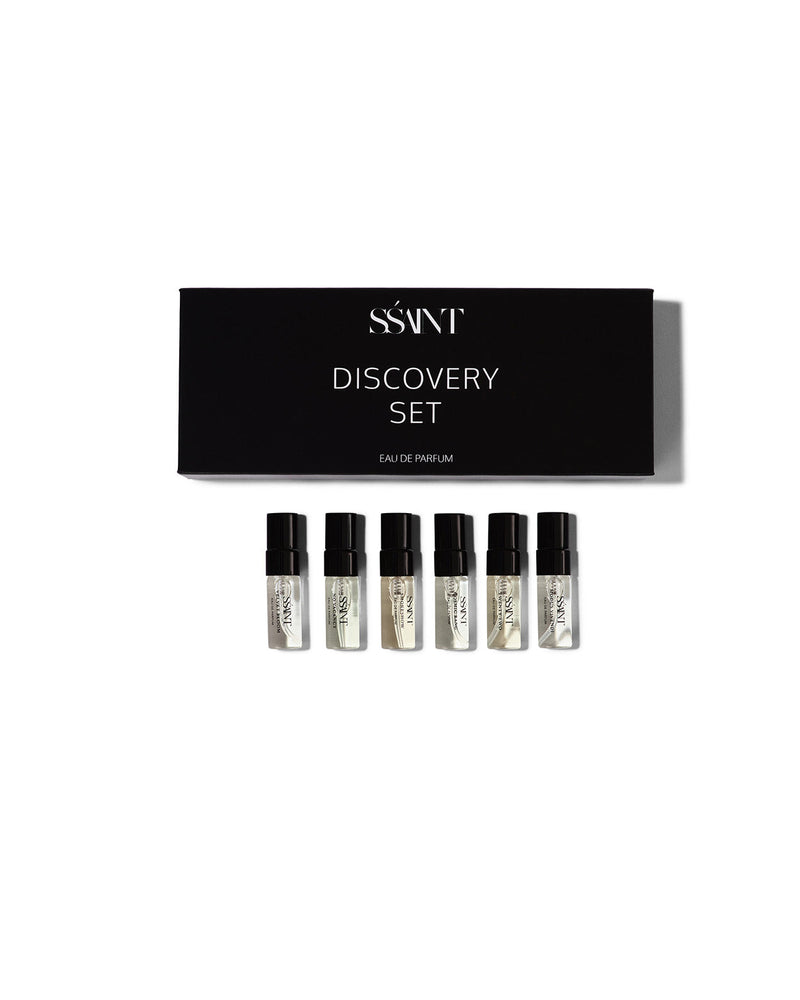 'S'Saint' Parfum Discovery Set