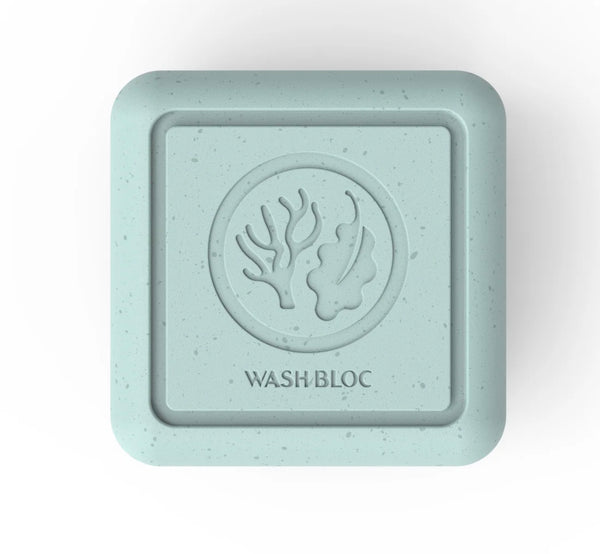 ‘Wash Bloc’ Travel Container