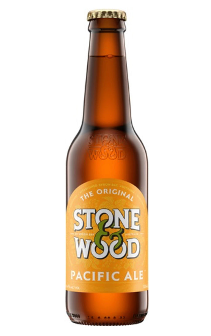 'Stone & Wood' Pacific Ale