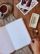 ‘Write To Me’ Baby Tracker Journal