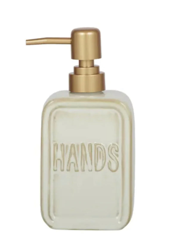 Hands Soap Dispenser Pump