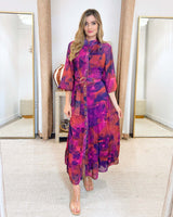 Bridget Event Dress