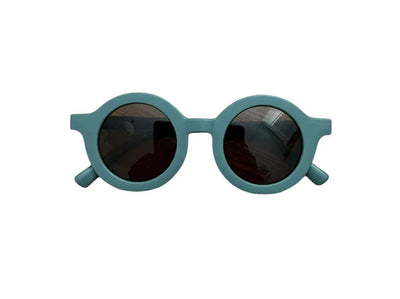 ‘Little Drop’ Kids Shades - Assorted Colours – Sage