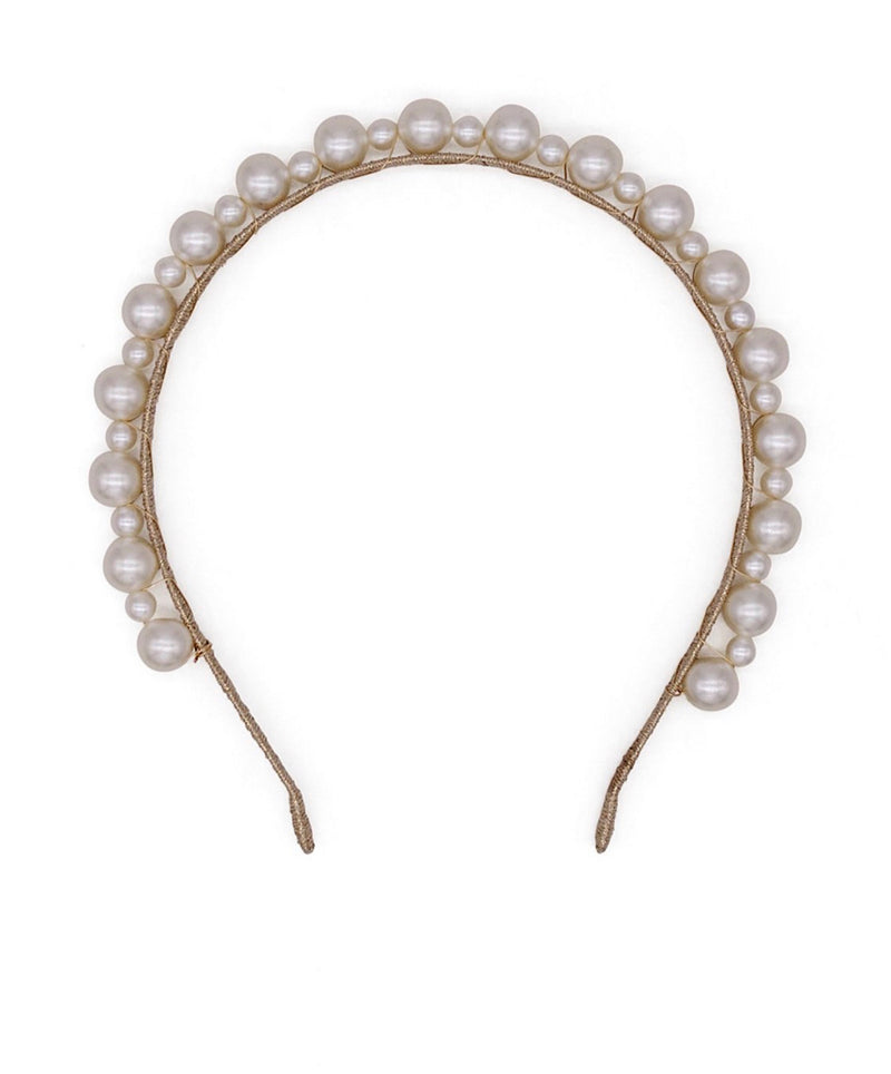 Pearl Headpiece