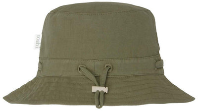 ‘Toshi’ Olly Sunhats - Assorted Colours – Forest / L