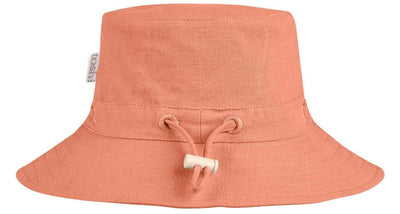 ‘Toshi’ Olly Sunhats - Assorted Colours – Marsala / L