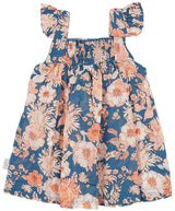 ‘Toshi’ Baby Sabrina Dress’ - Assorted Prints