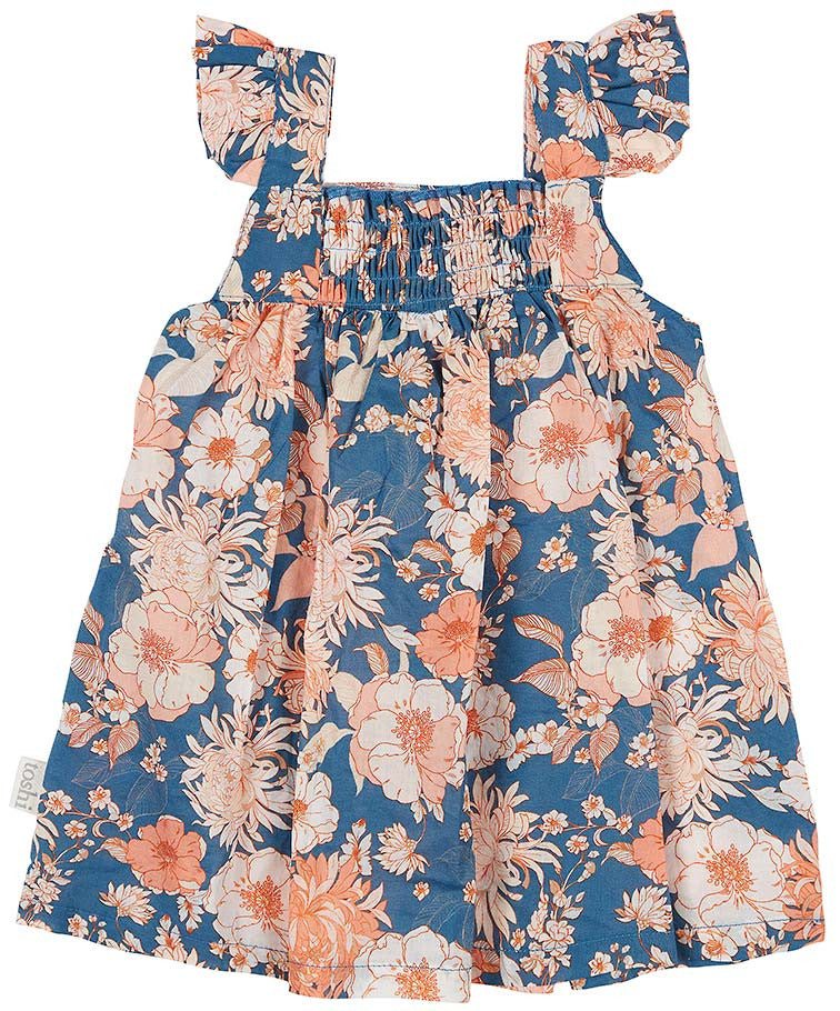 ‘Toshi’ Baby Sabrina Dress’ - Assorted Prints