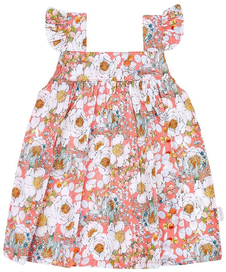 ‘Toshi’ Baby Sabrina Dress’ - Assorted Prints